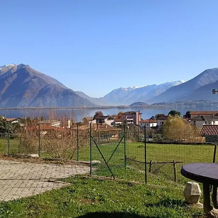 With Garden, View And Parking - Larihome A15 Διαμέρισμα